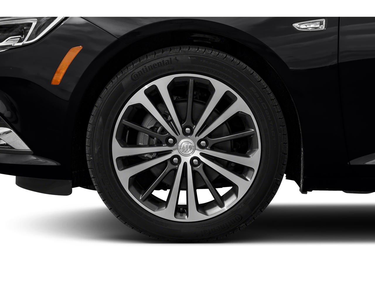 2019 Buick Regal Preferred