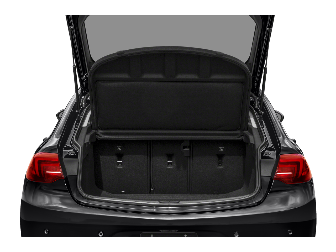 2019 Buick Regal Preferred