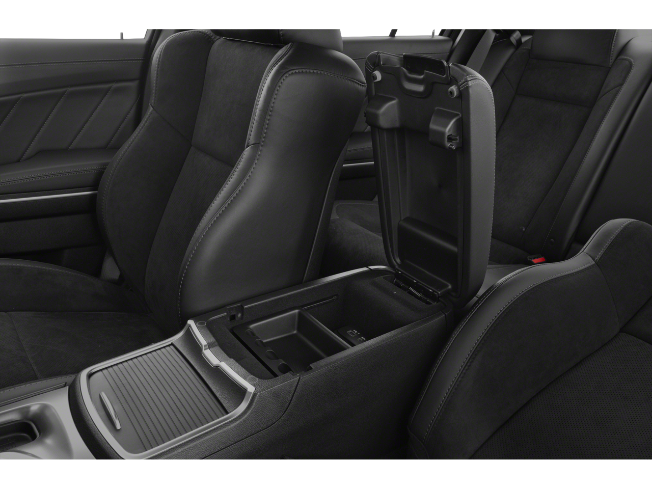 2019 Dodge Charger R/T