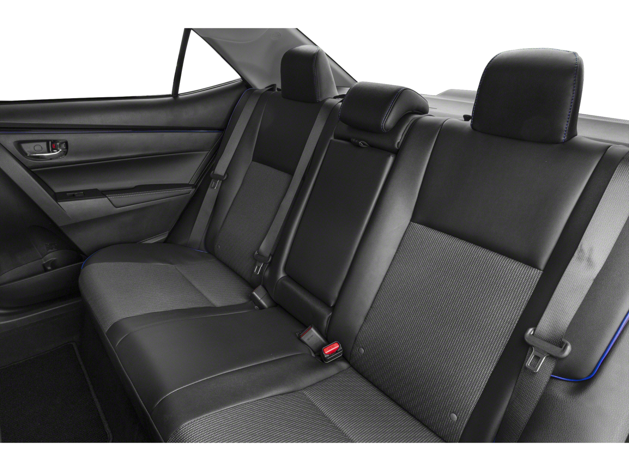 2019 Toyota Corolla XLE