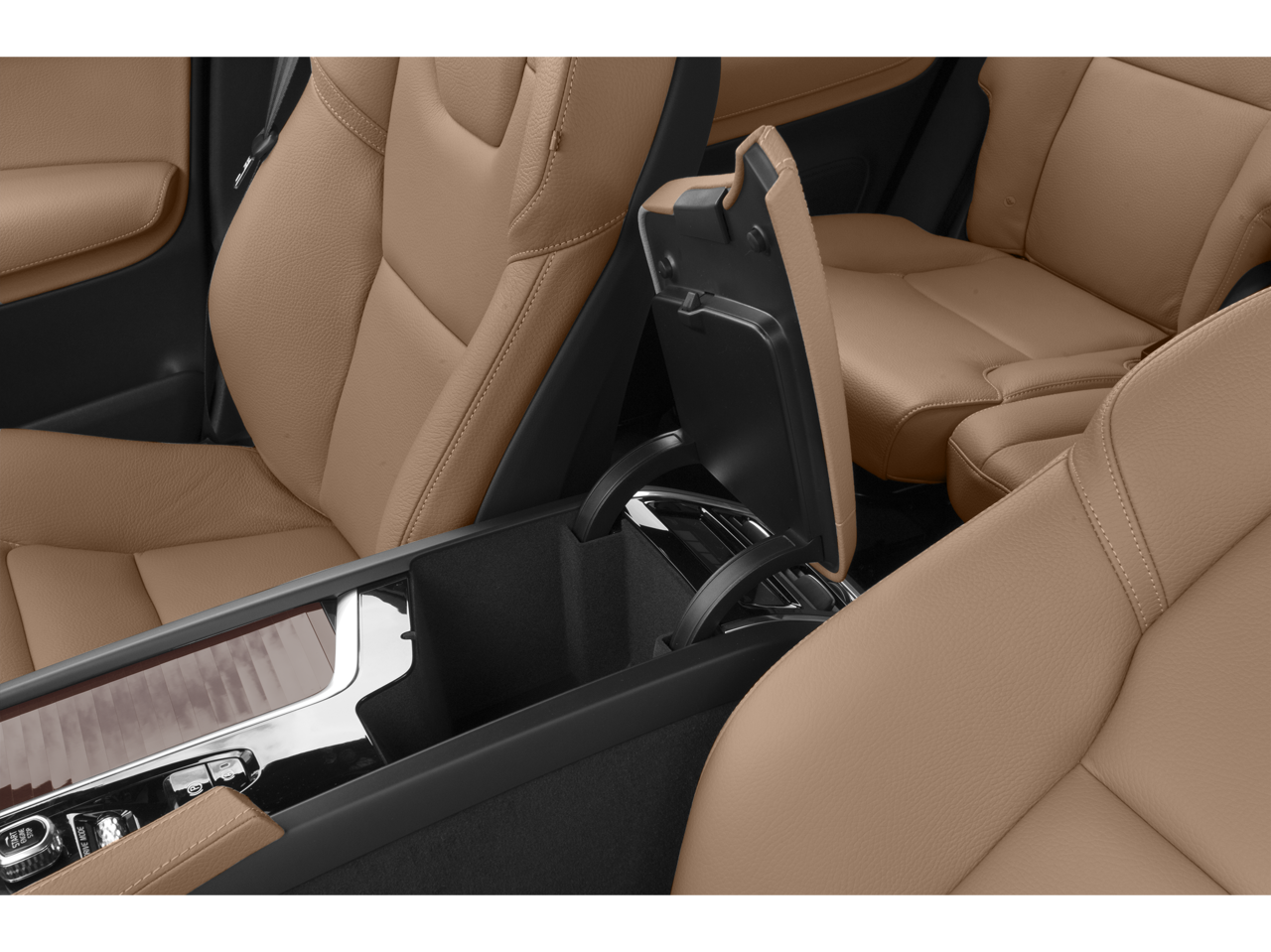 2019 Volvo XC90 T6 Momentum