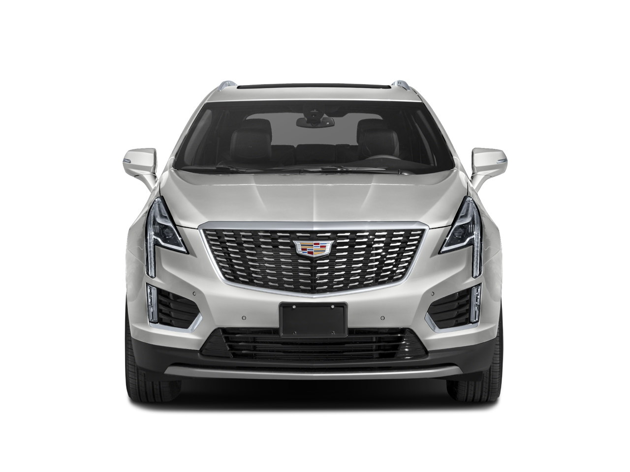 2020 Cadillac XT5 Premium Luxury FWD