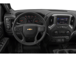 2020 Chevrolet Silverado 2500HD Work Truck