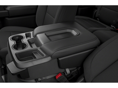 2020 Chevrolet Silverado 2500HD Work Truck