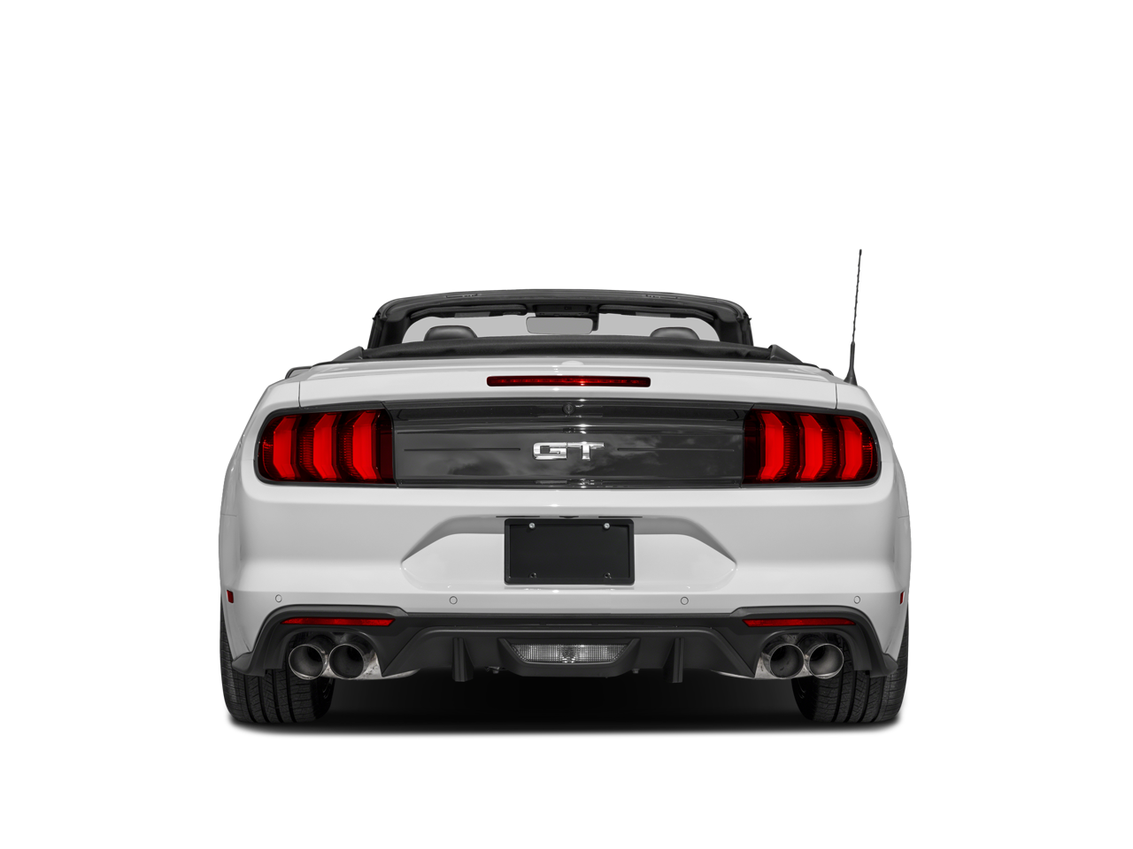2020 Ford Mustang GT Premium