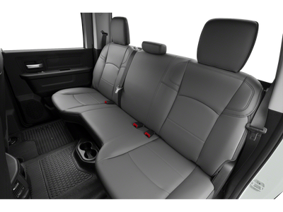 2020 RAM 3500 Tradesman