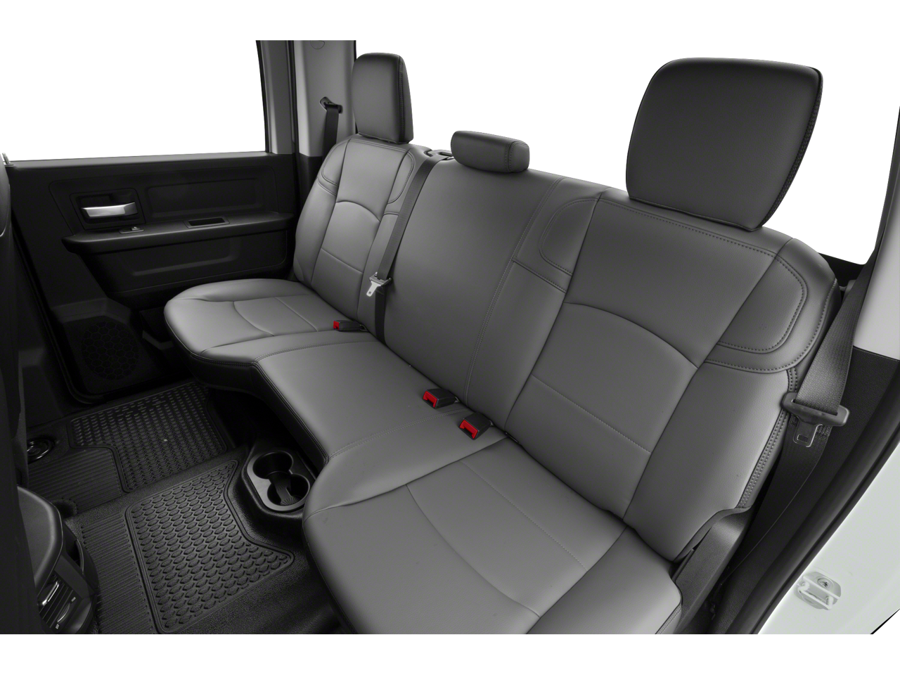 2020 RAM 3500 Tradesman