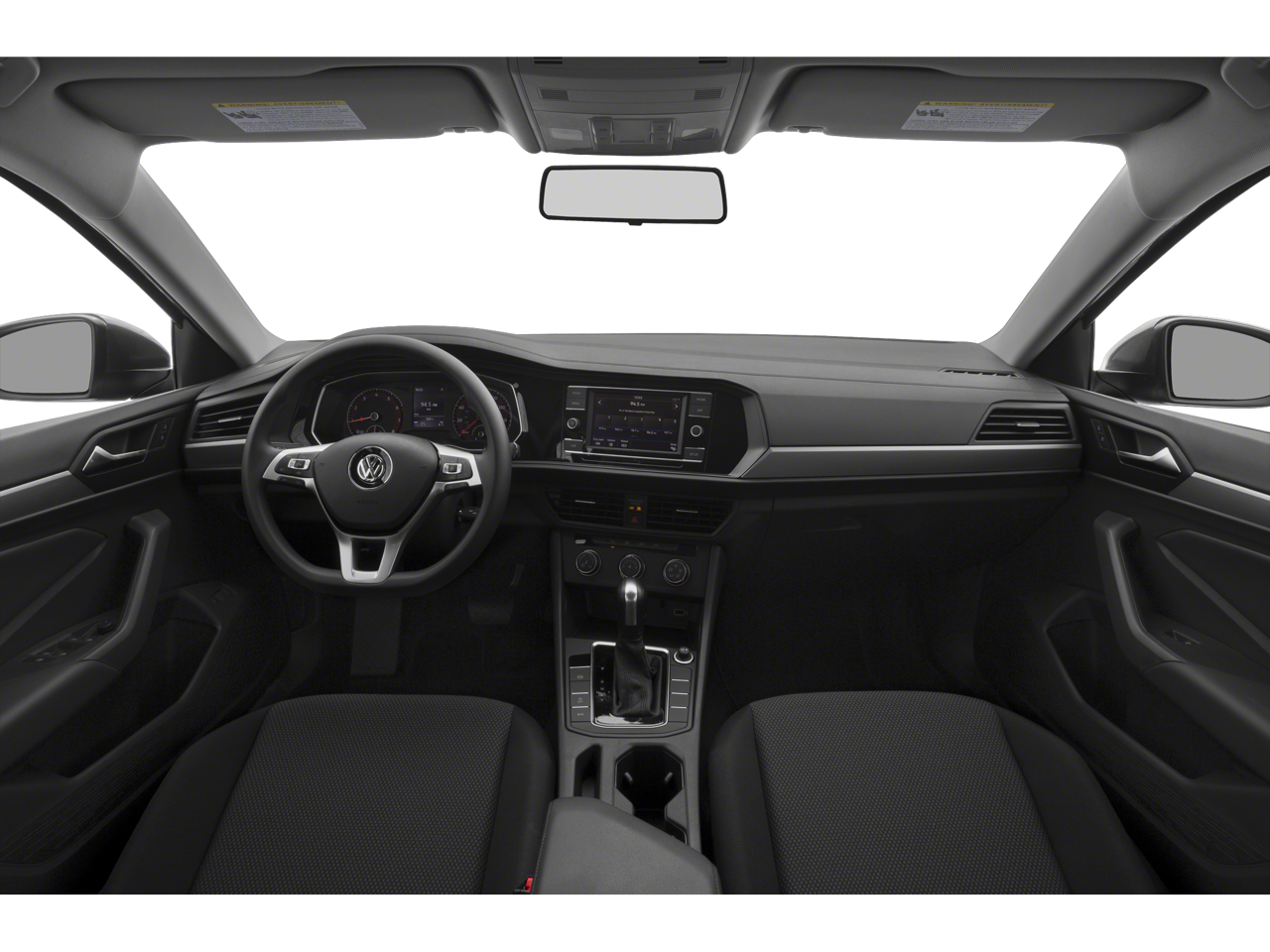 2020 Volkswagen Jetta 1.4T SE