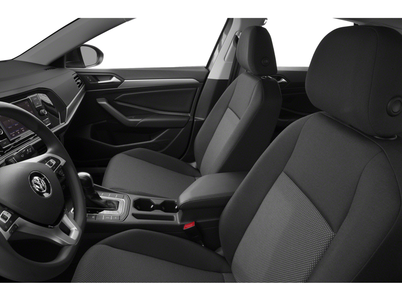 2020 Volkswagen Jetta 1.4T SE