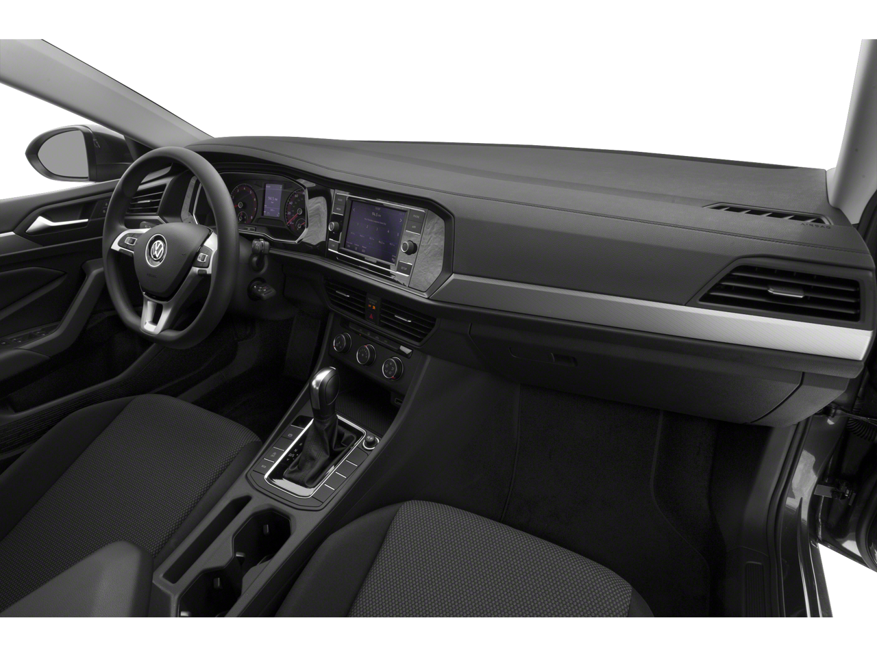 2020 Volkswagen Jetta 1.4T SE