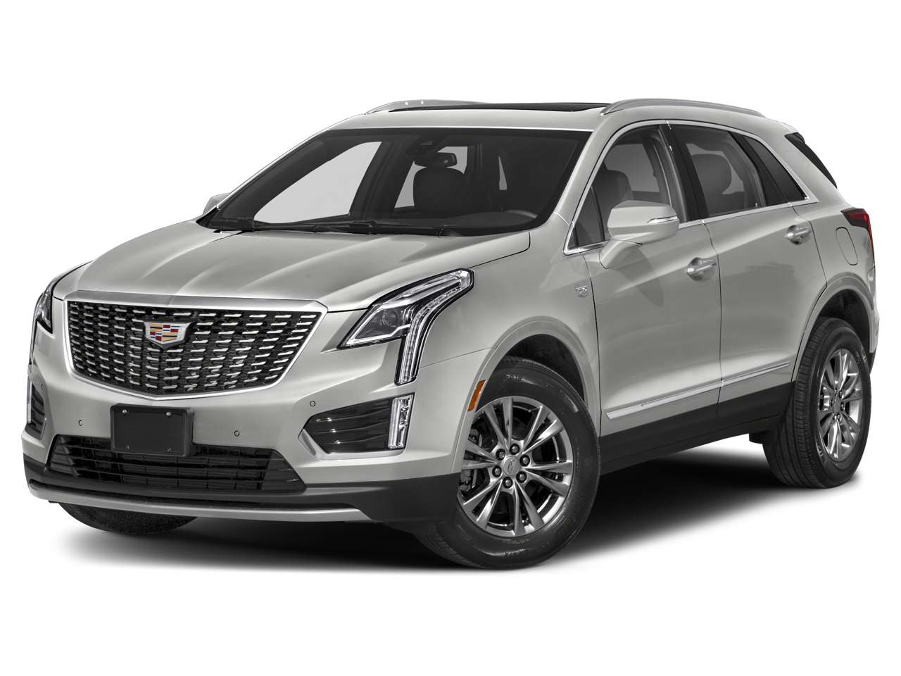 2021 Cadillac XT5 FWD Premium Luxury