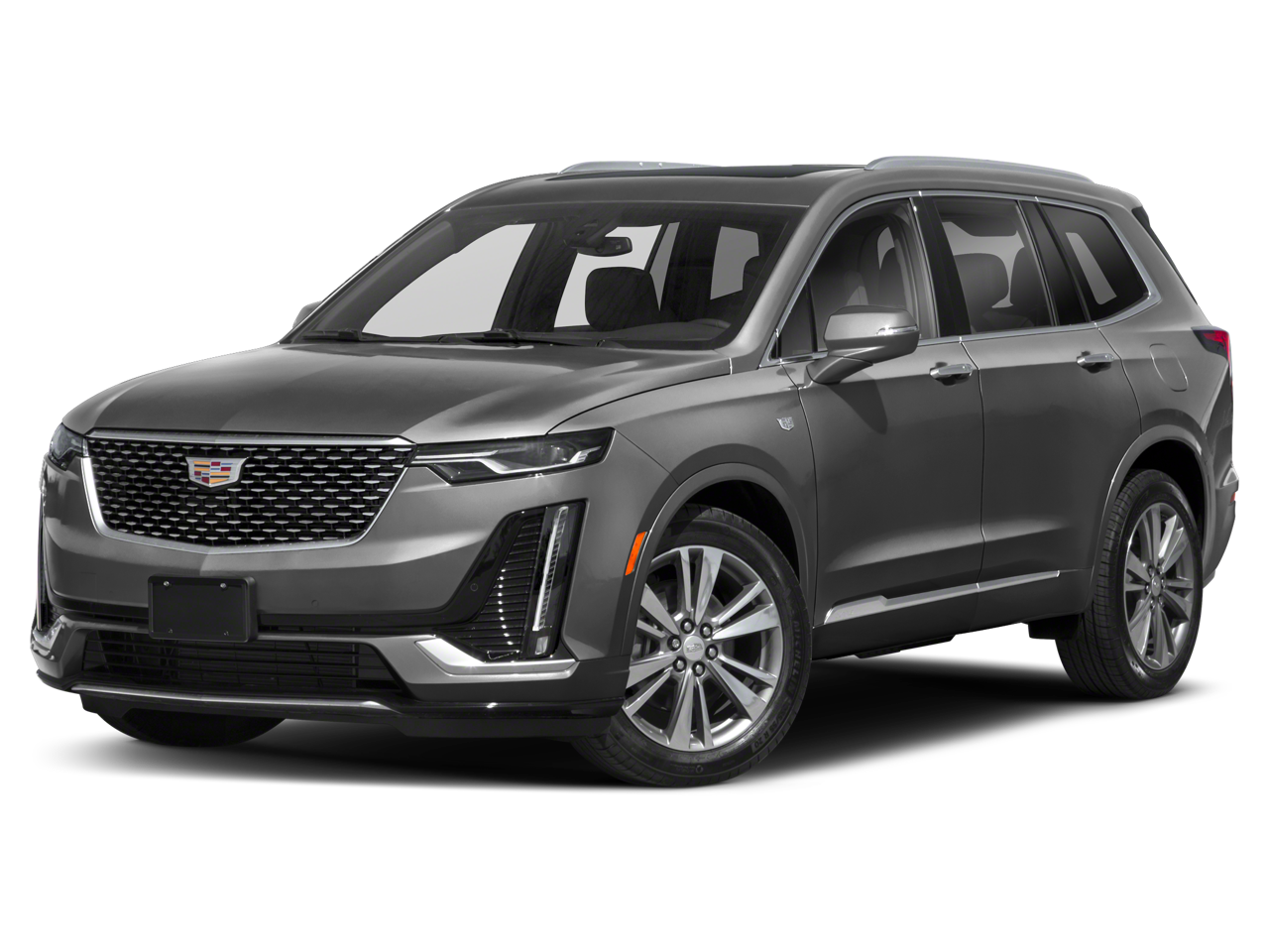 2021 Cadillac XT6 Luxury Auto's photo