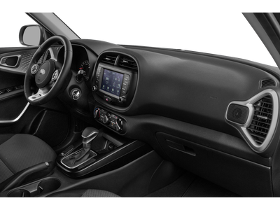 2021 Kia Soul X-Line