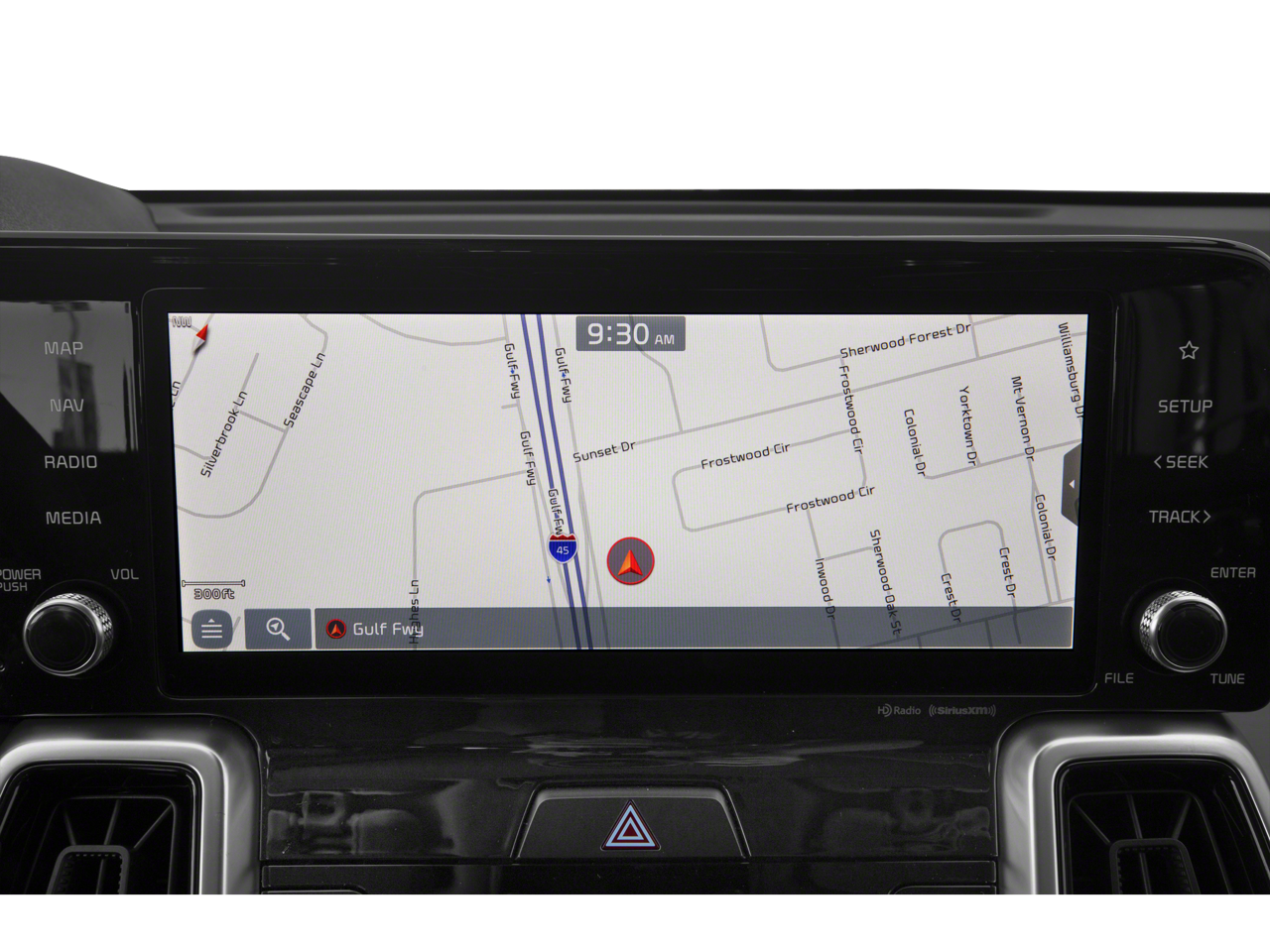 2021 Kia Sorento SX-Prestige