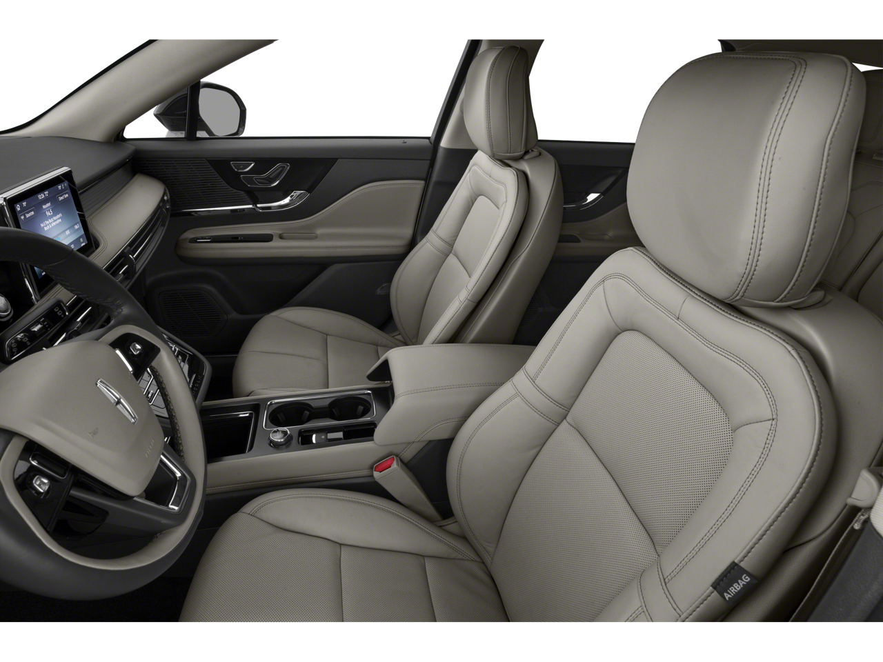 2021 Lincoln Corsair Reserve