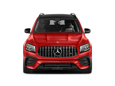2021 Mercedes-Benz GLB GLB 35 AMG® 4MATIC®