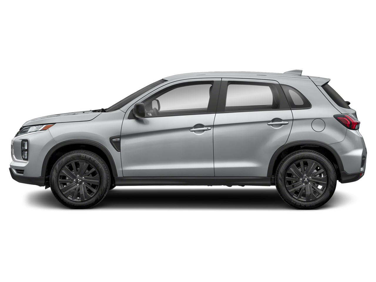 2021 Mitsubishi Outlander Sport 2.0 LE
