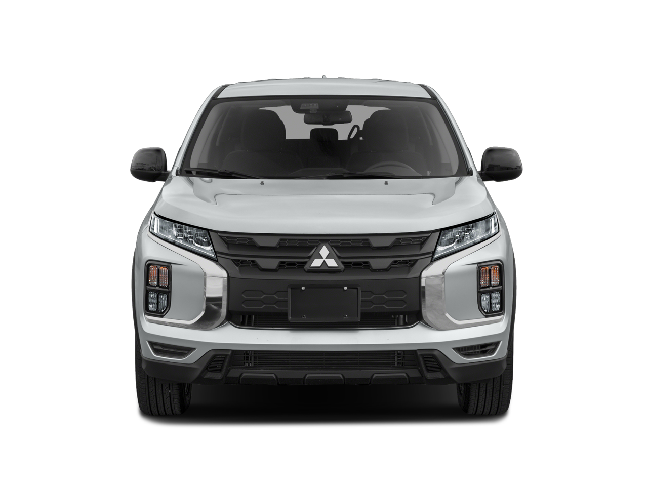 2021 Mitsubishi Outlander Sport 2.0 LE