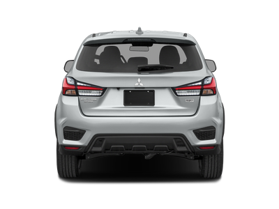2021 Mitsubishi Outlander Sport 2.0 LE