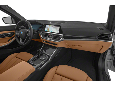 2022 BMW 3 Series 330i
