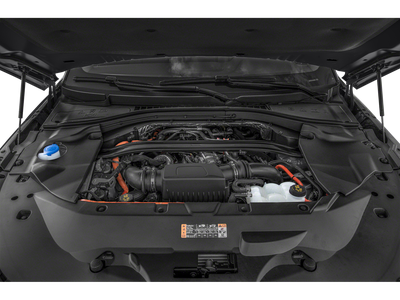 2022 Lincoln Aviator Plug-In Hybrid Grand Touring