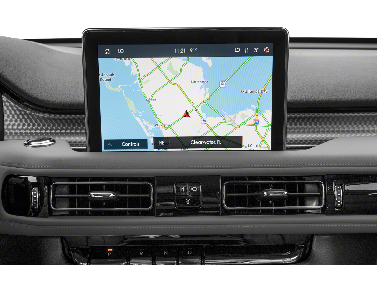 2022 Lincoln Aviator Plug-In Hybrid Grand Touring