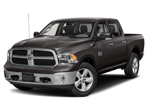 2022 RAM 1500 Classic Base