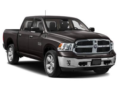 2022 RAM 1500 Classic Base