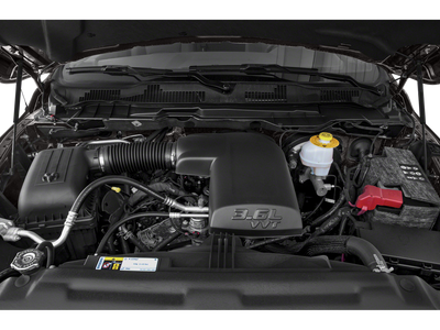 2022 RAM 1500 Classic Base