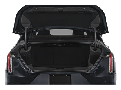 2023 Cadillac CT4-V V-Series Blackwing