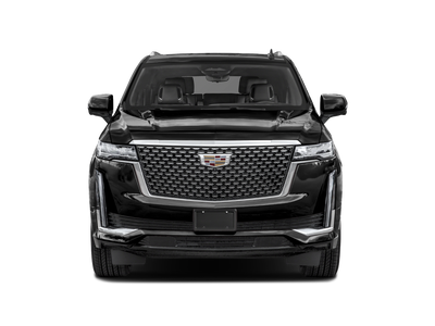 2023 Cadillac Escalade ESV 4WD Luxury