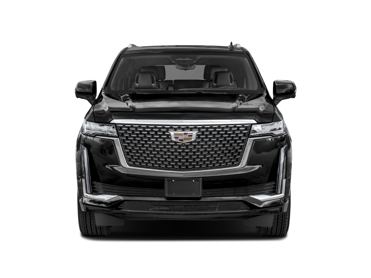 2023 Cadillac Escalade ESV 4WD Luxury