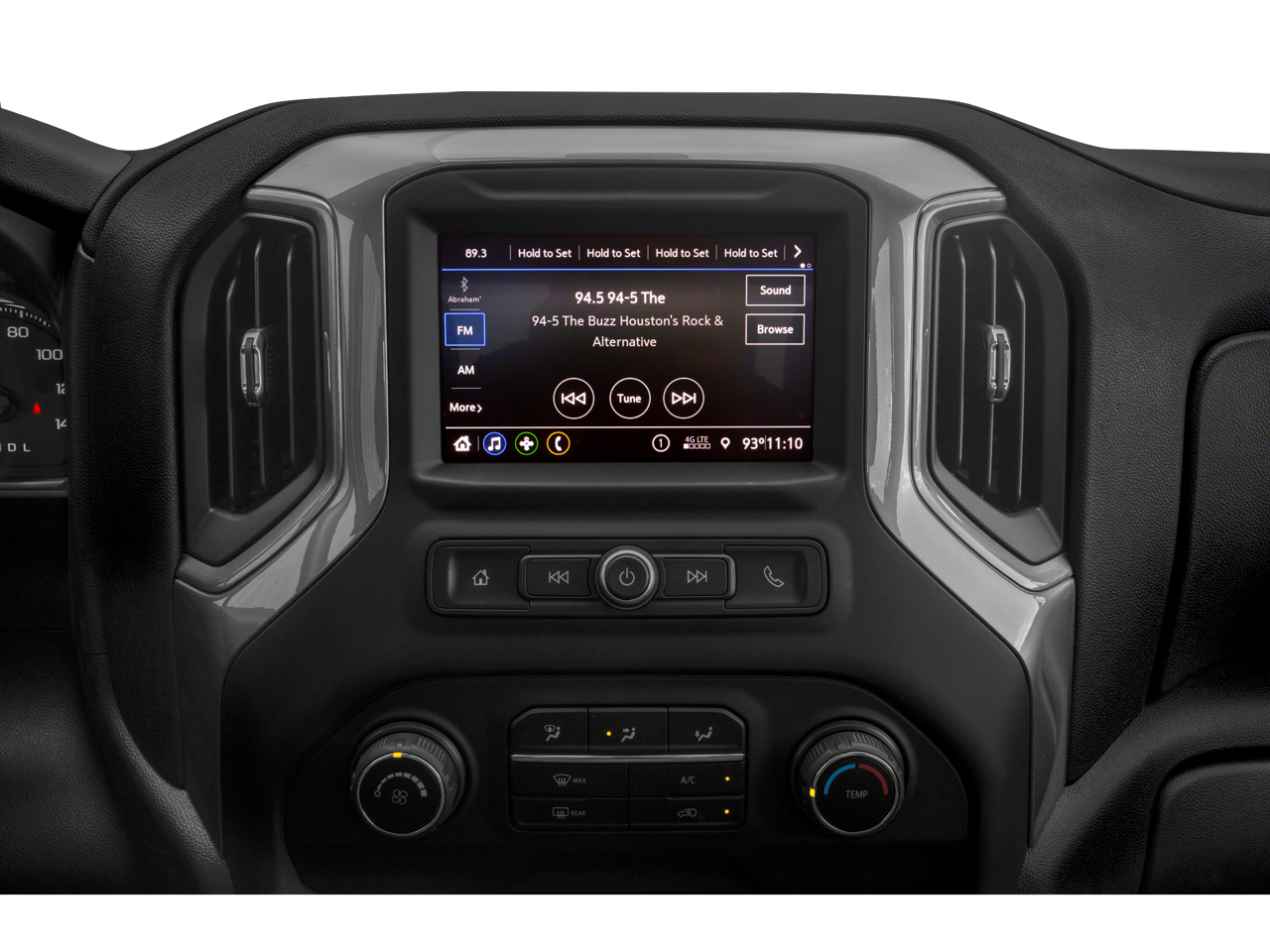 2023 Chevrolet Silverado 2500 HD Work Truck