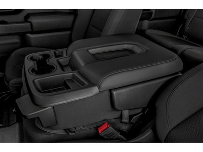 2023 Chevrolet Silverado 2500 HD Work Truck