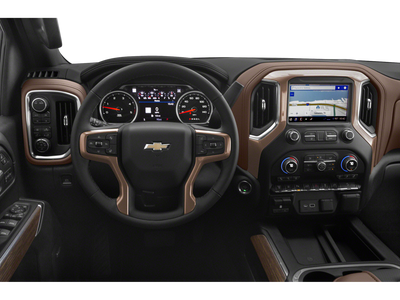 2023 Chevrolet Silverado 2500HD High Country
