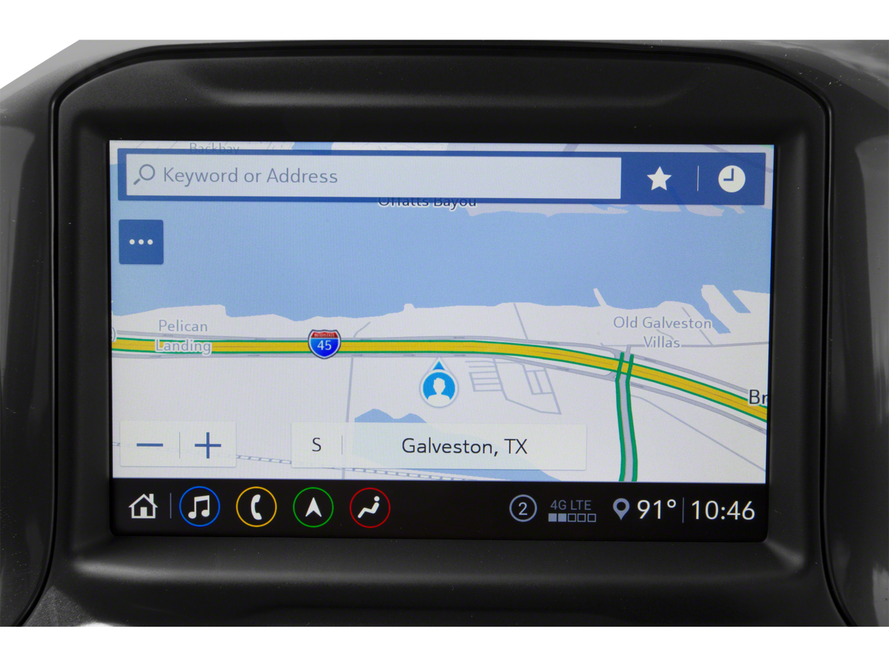 2023 Chevrolet Silverado 3500HD High Country