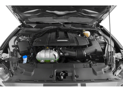 2023 Ford Mustang GT Premium Fastback