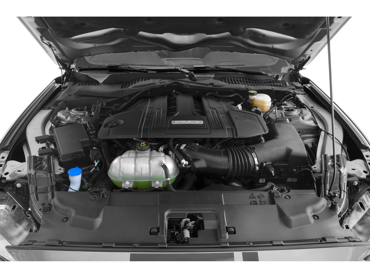 2023 Ford Mustang GT Premium Fastback