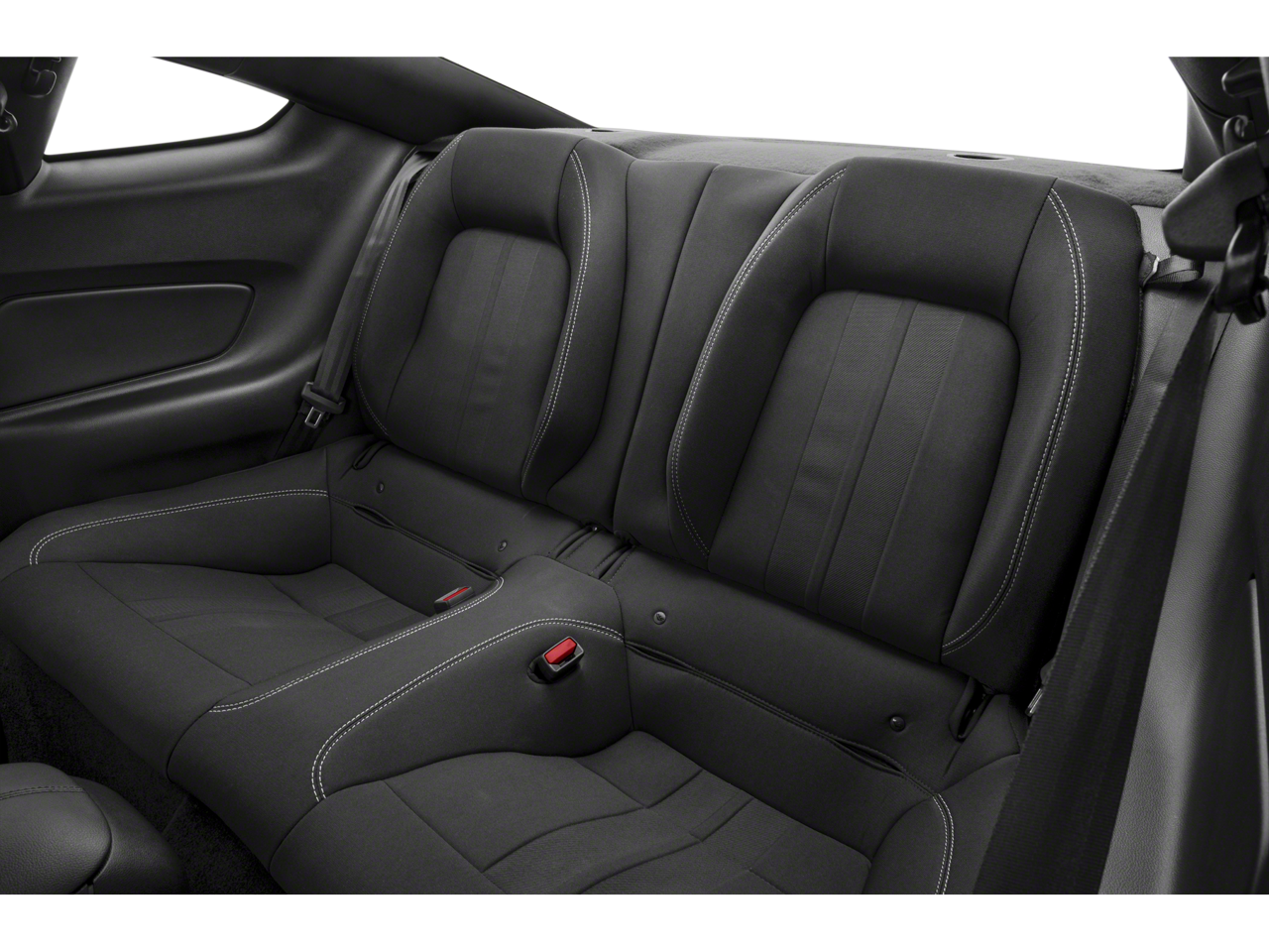 2023 Ford Mustang GT Premium Fastback