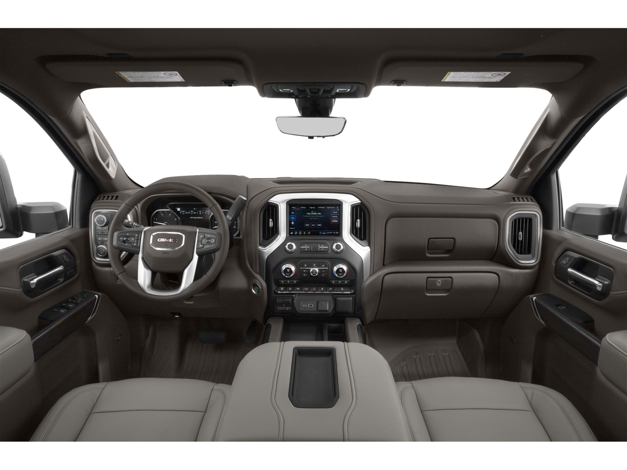 2023 GMC Sierra 3500HD SLT