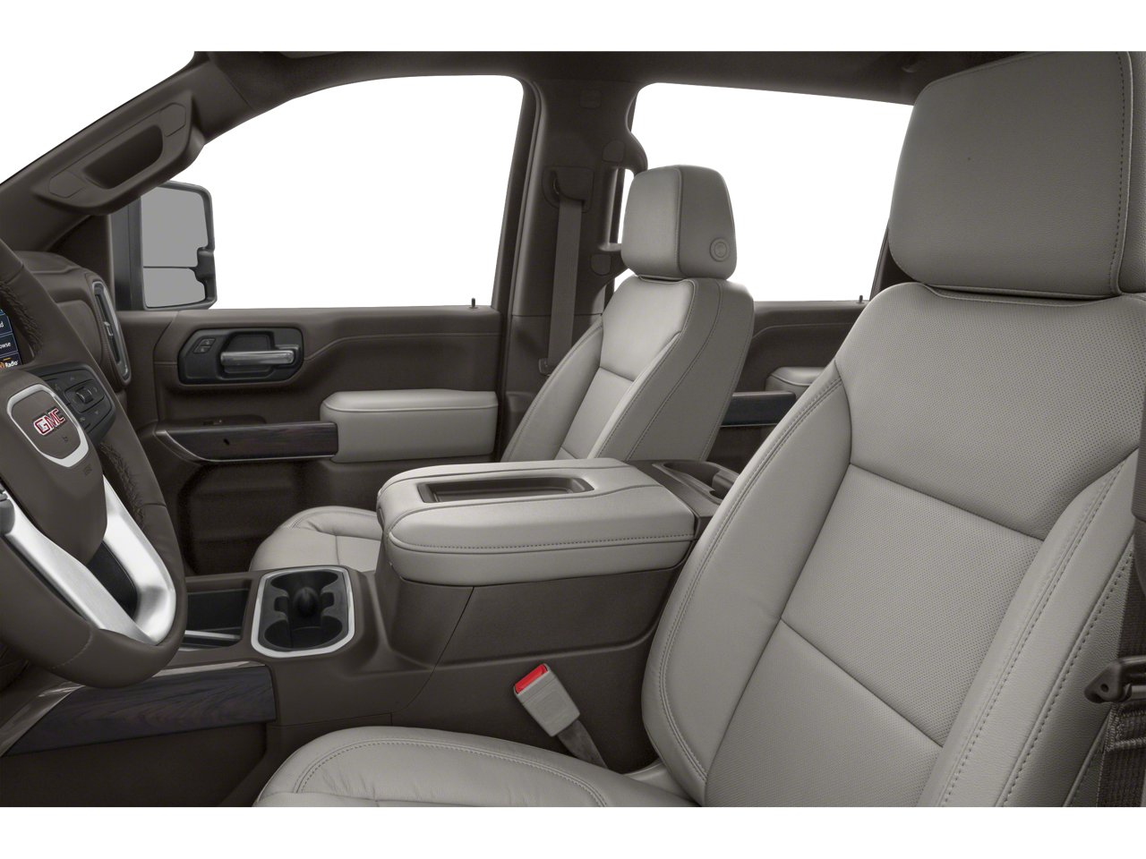 2023 GMC Sierra 3500HD SLT