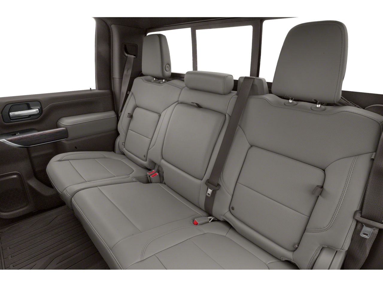 2023 GMC Sierra 3500HD SLT