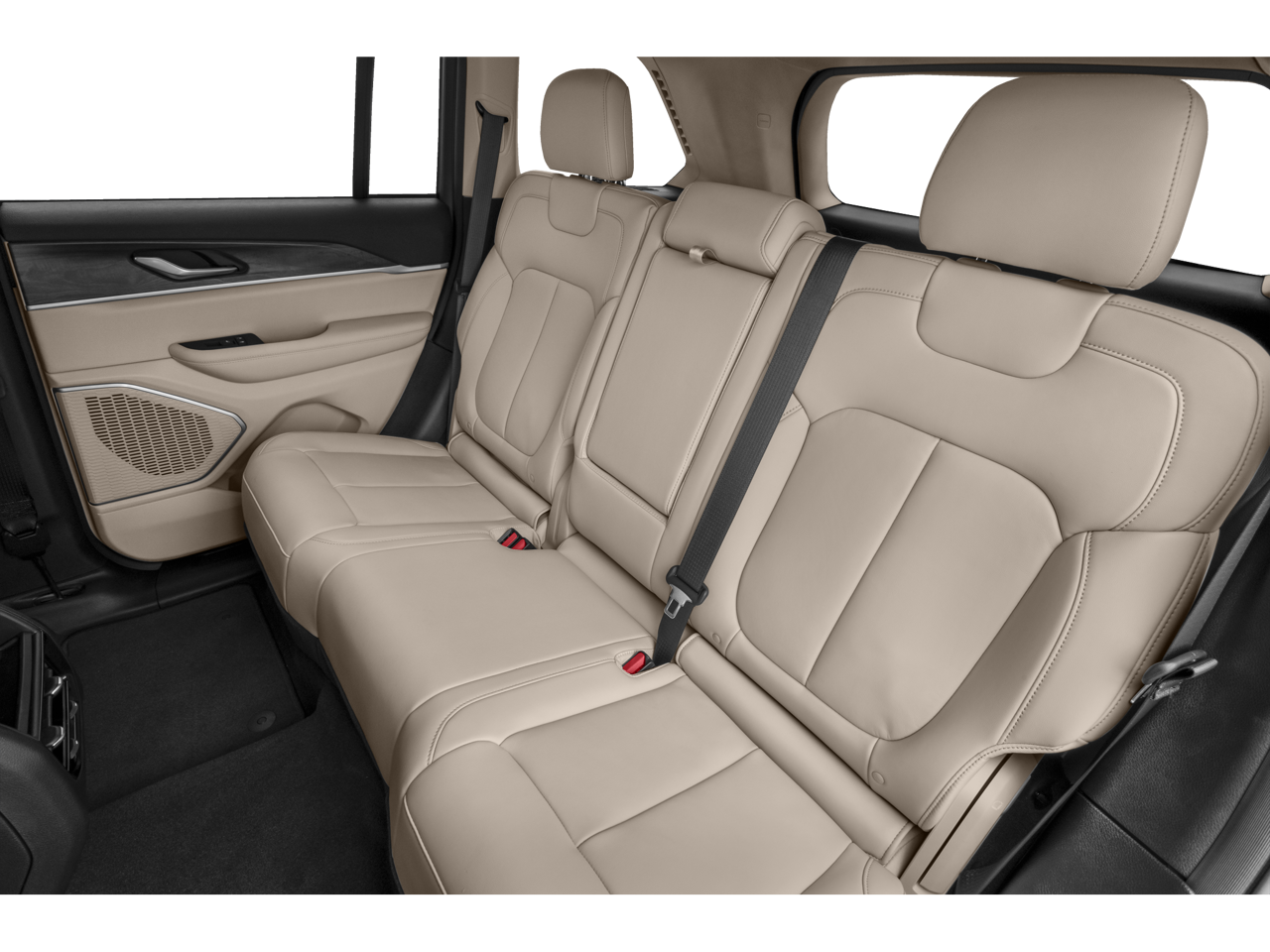 2023 Jeep Grand Cherokee Laredo X