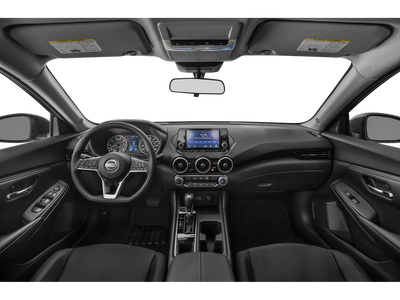 2023 Nissan Sentra S