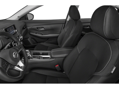 2023 Nissan Sentra S