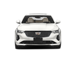 2024 Cadillac CT4 Premium Luxury