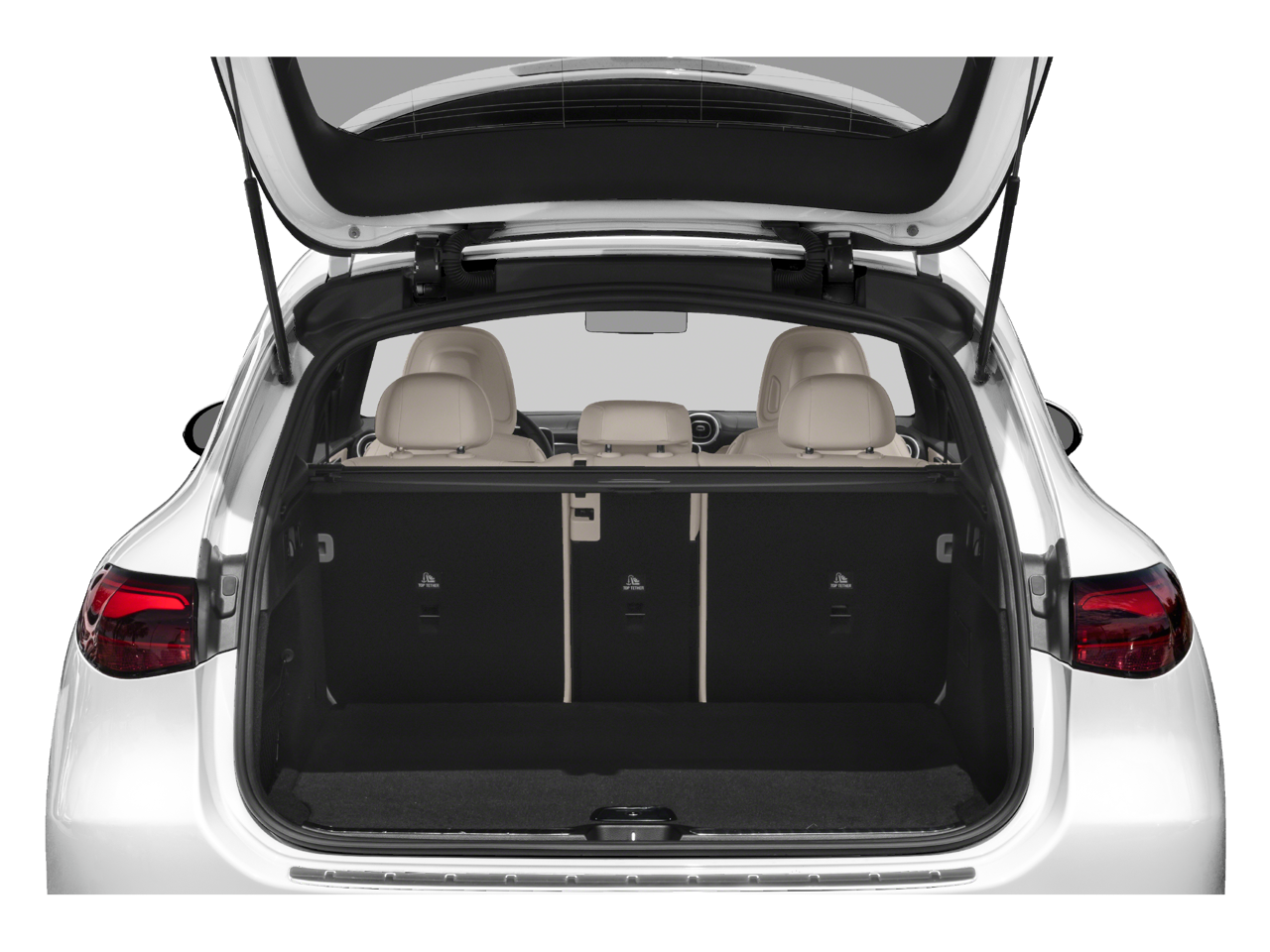 2024 Mercedes Benz GLC 4MATIC 300 photo 4