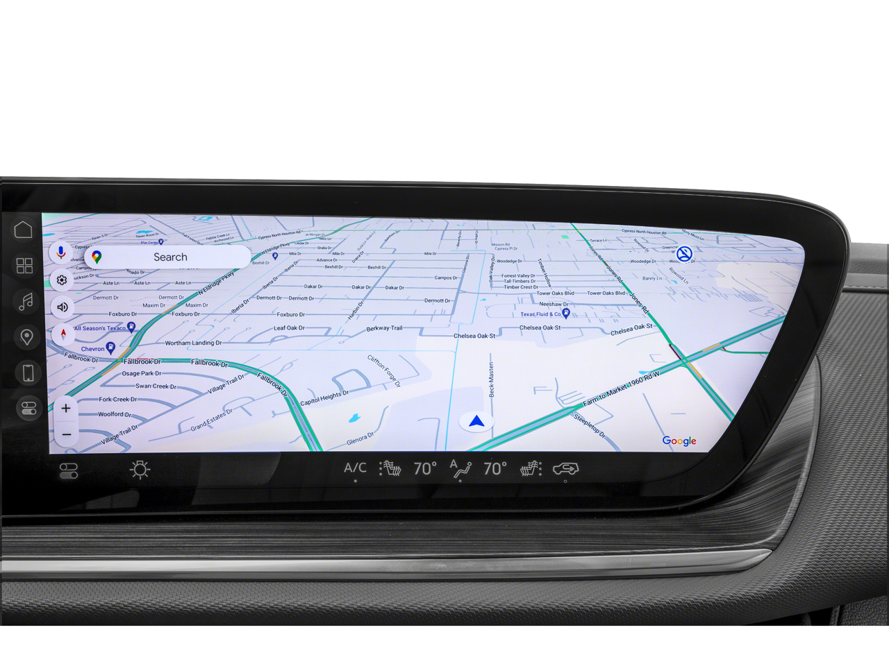 2025 Buick Envision Sport Touring photo 4