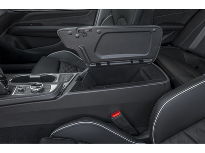 2025 Cadillac CT4 V-Series