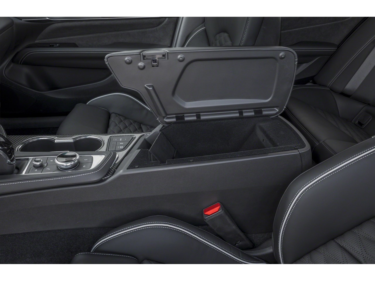 2025 Cadillac CT4 V-Series